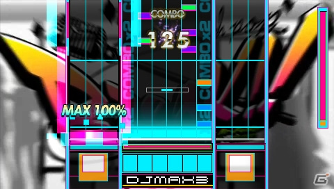 サイバーフロント、DJ MAXシリーズ3作品を期間限定のスペシャルプライスで販売する「春の音ゲ～♪祭り」を実施の画像5