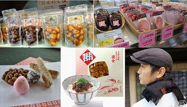 コロプラ、日本の逸品カード「コロカ」の提携先が180店舗に拡大―青森県、宮城県、東京都、愛知県、福岡県の5店舗で提供開始の画像1