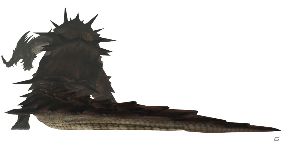 GREE「モンスターハンター マッシヴハンティング」で狩友と一緒にラオシャンロン討伐に挑む新イベント「巨大龍の侵攻」がスタートの画像1