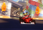 PS3/Xbox 360「F1 RACE STARS」本日3月7日の発売に合わせて有料ダウンロードコンテンツの配信スタート！