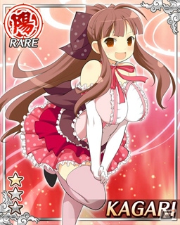 爆乳アイドルたちが胸が揺れ、服が破ける！？GREE「閃乱カグラ NewWave」にて大規模イベント「アイドルうぉーず！～最初の敵は味方！？～」が開催の画像10