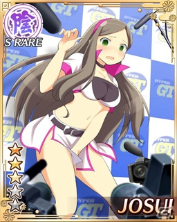 爆乳アイドルたちが胸が揺れ、服が破ける！？GREE「閃乱カグラ NewWave」にて大規模イベント「アイドルうぉーず！～最初の敵は味方！？～」が開催の画像14
