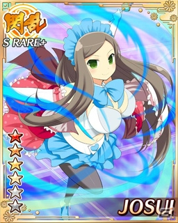 爆乳アイドルたちが胸が揺れ、服が破ける！？GREE「閃乱カグラ NewWave」にて大規模イベント「アイドルうぉーず！～最初の敵は味方！？～」が開催の画像15