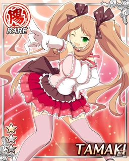 爆乳アイドルたちが胸が揺れ、服が破ける！？GREE「閃乱カグラ NewWave」にて大規模イベント「アイドルうぉーず！～最初の敵は味方！？～」が開催の画像4