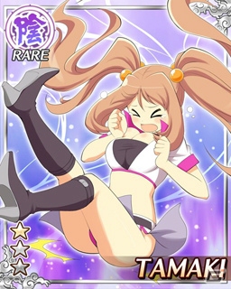 爆乳アイドルたちが胸が揺れ、服が破ける！？GREE「閃乱カグラ NewWave」にて大規模イベント「アイドルうぉーず！～最初の敵は味方！？～」が開催の画像5
