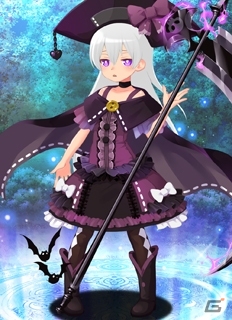 「マテリアルガールズ」auMarket・EZメニューにてサービス開始！の画像2