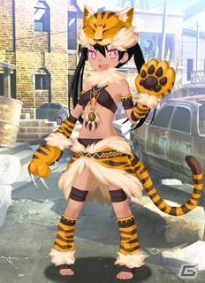 「マテリアルガールズ」auMarket・EZメニューにてサービス開始！の画像3