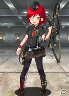 「マテリアルガールズ」auMarket・EZメニューにてサービス開始！の画像4