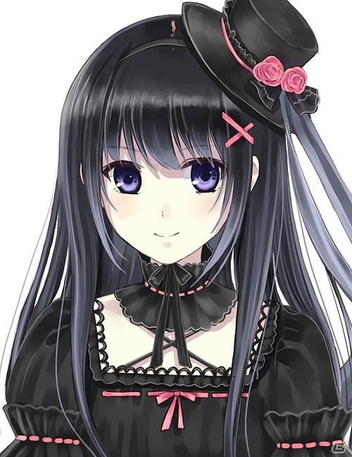 ニコニコアプリ「桃色大戦ぱいろん・生」小悪魔なお嬢様「西之園夢衣美」が登場の画像3