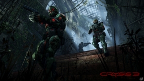 EA、PS3/Xbox 360/PC「クライシス 3」とPC「シムシティ」を発売―ニコニコ生放送「クライシス 3」ファン感謝イベントの配信も決定の画像3