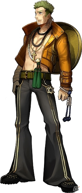 PSP「フェイト／エクストラ CCC」キャラクター別ショートムービー第12弾「生徒会」公開の画像10
