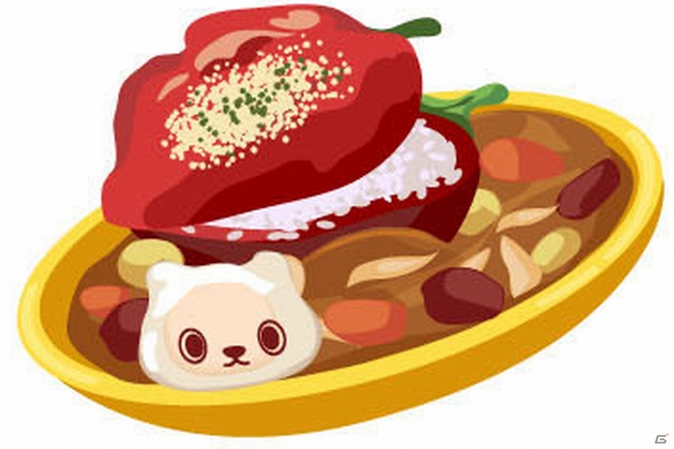 iOS/Android「クックと魔法のレシピ」ほのぼの系グルメハンター三度目の襲来！キャラクターサイト「PanpiKids」とコラボ第3弾実施の画像11