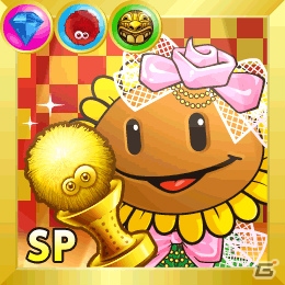 「ポップ☆タワー for GREE」にてGREE Platform Award 2012「特別賞」受賞記念キャンペーン開催の画像5