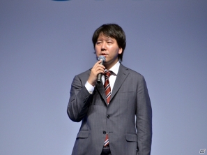 田中良和氏
