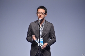 KONAMIの2タイトル「クローズxWORST～最強伝説～」「ドラゴンコレクション」が殿堂入り―「GREE Platform Award 2012」授賞式の模様をお届けの画像10
