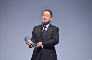 KONAMIの2タイトル「クローズxWORST～最強伝説～」「ドラゴンコレクション」が殿堂入り―「GREE Platform Award 2012」授賞式の模様をお届けの画像11