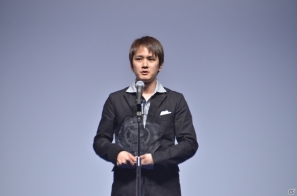 KONAMIの2タイトル「クローズxWORST～最強伝説～」「ドラゴンコレクション」が殿堂入り―「GREE Platform Award 2012」授賞式の模様をお届けの画像4