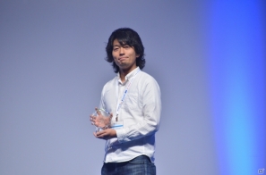 KONAMIの2タイトル「クローズxWORST～最強伝説～」「ドラゴンコレクション」が殿堂入り―「GREE Platform Award 2012」授賞式の模様をお届けの画像7