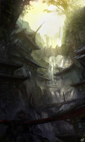 PS3/Xbox 360/PC「TOMB RAIDER」若きララが勇敢な女性に成長していく物語―彼女の感情とシンクロするプレイ感が魅力!開発者プレゼン&プレイレポートの画像24