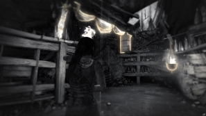 PS3/Xbox 360/PC「TOMB RAIDER」若きララが勇敢な女性に成長していく物語―彼女の感情とシンクロするプレイ感が魅力!開発者プレゼン&プレイレポートの画像57