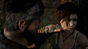 PS3/Xbox 360/PC「TOMB RAIDER」若きララが勇敢な女性に成長していく物語―彼女の感情とシンクロするプレイ感が魅力!開発者プレゼン&プレイレポートの画像60