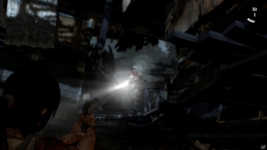 PS3/Xbox 360/PC「TOMB RAIDER」若きララが勇敢な女性に成長していく物語―彼女の感情とシンクロするプレイ感が魅力!開発者プレゼン&プレイレポートの画像62
