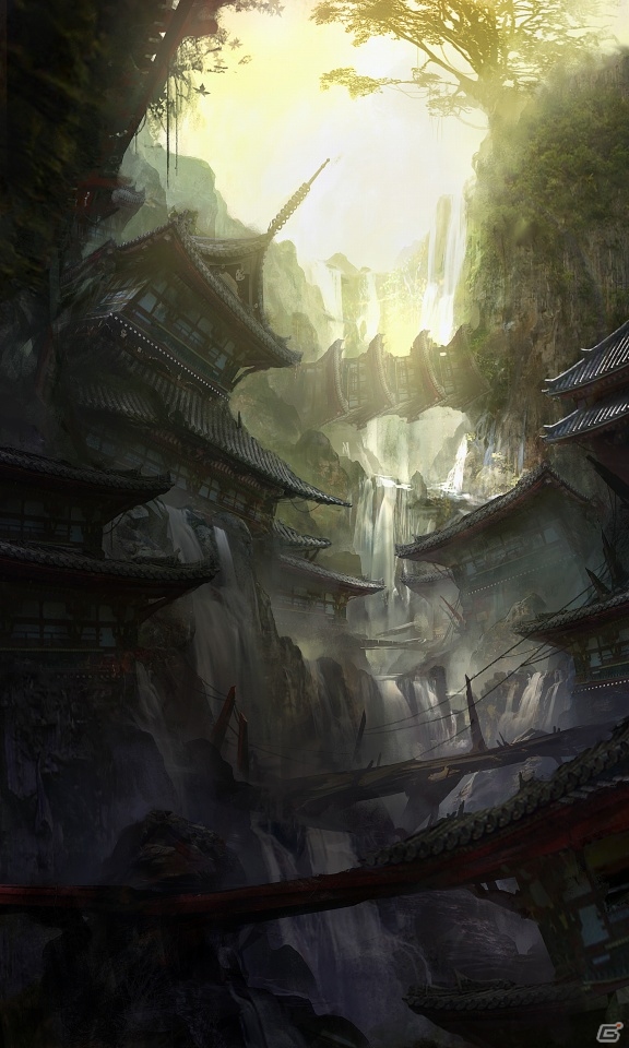 PS3/Xbox 360/PC「TOMB RAIDER」若きララが勇敢な女性に成長していく物語―彼女の感情とシンクロするプレイ感が魅力！開発者プレゼン＆プレイレポートの画像24