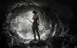 PS3/Xbox 360/PC「TOMB RAIDER」最新ビルドをプレイしながらDaniel Bisson氏に聞けた貴重なエピソードやゲームについて、インタビュー内容をまとめてお届け!の画像4