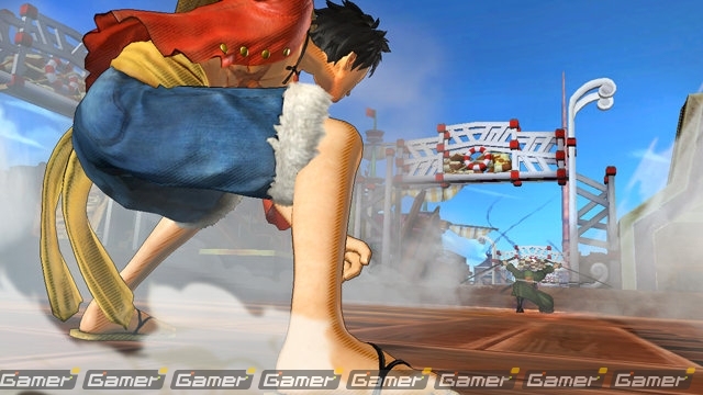 PS3/PS Vita「ワンピース 海賊無双2」バーソロミュー・くまやペローナなどがプレイアブルキャラクターとして参戦決定！の画像37