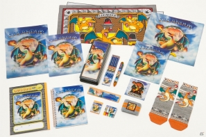 ポケモンセンターにて新たな「リザードン」グッズが3月9日より発売！ネクタイやウォレットなどの大人向けグッズも登場の画像5
