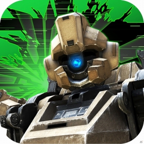 iOS「ボーダーブレイク mobile －疾風のガンフロント－」正式サービスがスタート！白熱のチームバトルで最強のクランを目指せの画像2