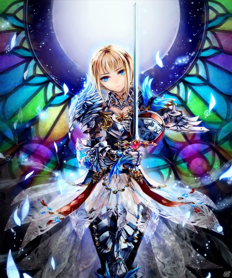 グリーとグラニ、ソーシャルゲーム提供に関する戦略的業務提携に合意―年内には提携後の第1弾タイトルをGREEにて配信予定の画像5