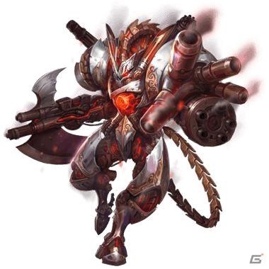 iOS「ドラゴンリーグX」3月9日より「魔導機兵戦争～失われし超文明の逆襲！！～」イベント＆「ドラゴンバトル」開催の画像4