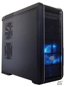 サイコム、「シムシティ」推奨パソコン「G-Master SpearZ77-SC」を3月8日18時より直販サイト「SYCOM」にて販売の画像1