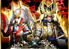 iOS/Android「関ヶ原演義」1周年を記念した大型アップデート実施！「合戦」の機能や新たなアイテムを追加