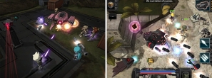 リアルタイムマルチプレイアクション「Cross Counter」がiOS/Androidにて配信決定！限定アイテム「ヘッドセット」が手に入る事前登録を開始の画像3