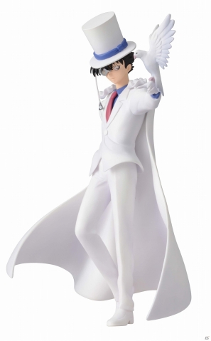 セガ ラッキーくじ「名探偵コナン」』4月上旬より販売開始―抽選で高山