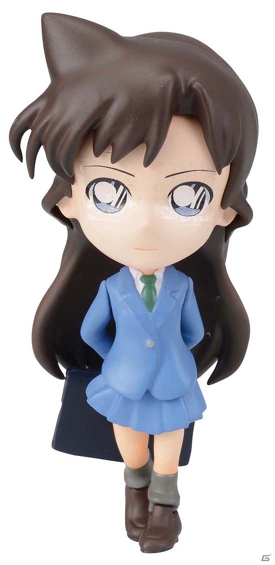 『セガ ラッキーくじ「名探偵コナン」』4月上旬より販売開始―抽選で高山みなみさん、山口勝平さん直筆サイン入り懐中時計なども当たる！の画像10