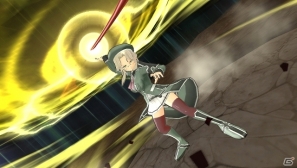 PS Vita「閃乱カグラ SHINOVI VERSUS -少女達の証明-」WEBキャンペーン「爆乳トライアスロン」第三弾クリア特典壁紙が追加の画像10