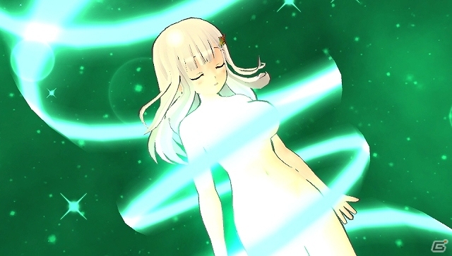 PS Vita「閃乱カグラ SHINOVI VERSUS -少女達の証明-」WEBキャンペーン「爆乳トライアスロン」第三弾クリア特典壁紙が追加の画像15