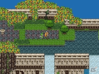 PLAYISMにて「ふしぎの城のヘレン」が配信開始―プレイヤー自身が攻略法を導き出すRPGの画像4