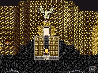 PLAYISMにて「ふしぎの城のヘレン」が配信開始―プレイヤー自身が攻略法を導き出すRPGの画像7