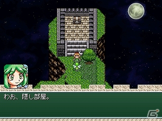 PLAYISMにて「ふしぎの城のヘレン」が配信開始―プレイヤー自身が攻略法を導き出すRPGの画像9