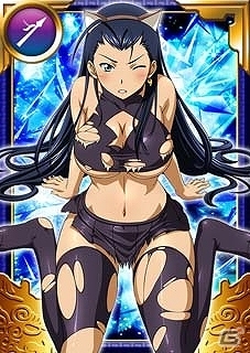 GREE/Mobage「一騎当千バーストファイト」ねこ耳を付けたセクシーな姿で登場！イベント「ねこ耳パラダイス」を開催の画像14