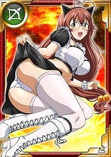 GREE/Mobage「一騎当千バーストファイト」ねこ耳を付けたセクシーな姿で登場！イベント「ねこ耳パラダイス」を開催の画像9
