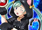 GREE/Mobage「一騎当千バーストファイト」ねこ耳を付けたセクシーな姿で登場！イベント「ねこ耳パラダイス」を開催