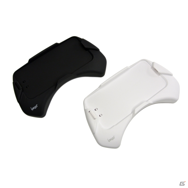 iPhone5でゲームをもっと巧く楽しく！iPhone5用ゲームパッドホルダーを販売の画像2