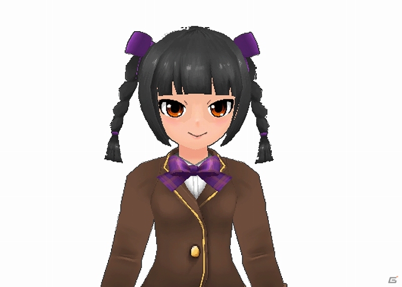 iOS/Android「フレッシュ☆ゴルフ 青空いんぱくと！！」新コンテンツ「フレンド対戦機能」と新キャラクター「ララ」が登場の画像4