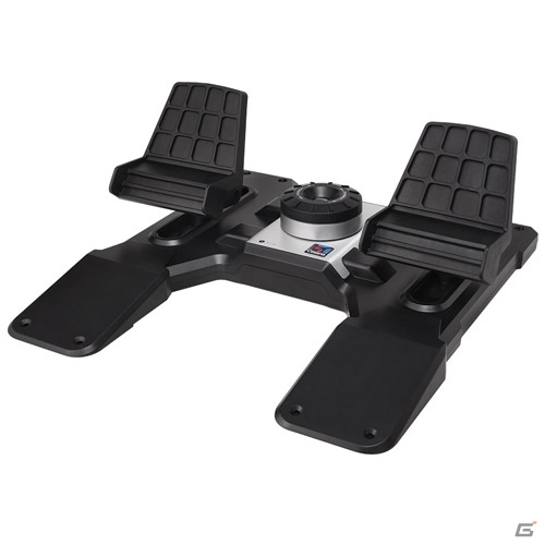 マッドキャッツ、フライトシミュレーター用PC周辺機器「Saitek Pro Flight」シリーズのセット販売を開始の画像4