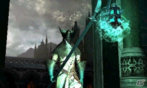 キャッスルヴァニア ロードオブシャドウ 宿命の魔鏡 3DSソフト Amazon | Castlevania - Lords of Shadow - 宿命の魔鏡